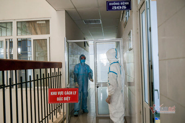 Loi hoi han cua nguoi nhap canh trai phep, lam lay dich Covid -19 cho nhieu nguoi-Hinh-2