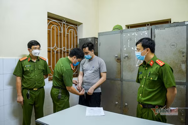 Loi hoi han cua nguoi nhap canh trai phep, lam lay dich Covid -19 cho nhieu nguoi-Hinh-5