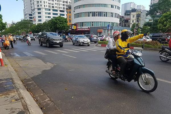 Du bao thoi tiet 16/5, mien Bac sap don mua giong sau nhung ngay nang nong