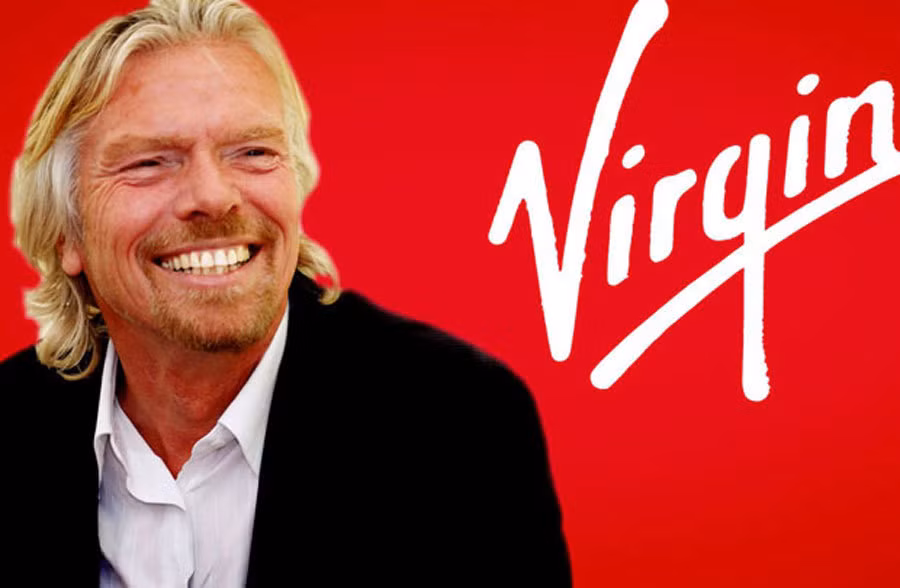 "Kẻ điên rồ" thành tỷ phú: Đốt tiền cho ý tưởng khó tin ảnh 1