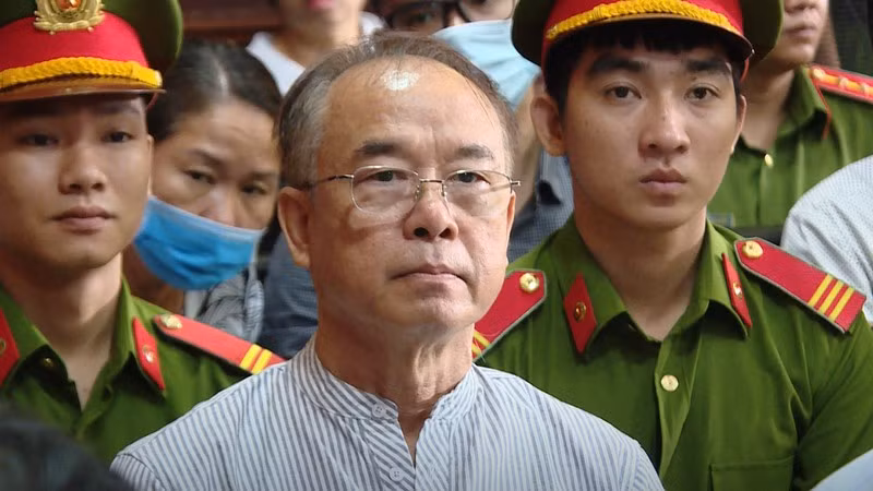 Sap xu phuc tham vu sai pham giao khu 