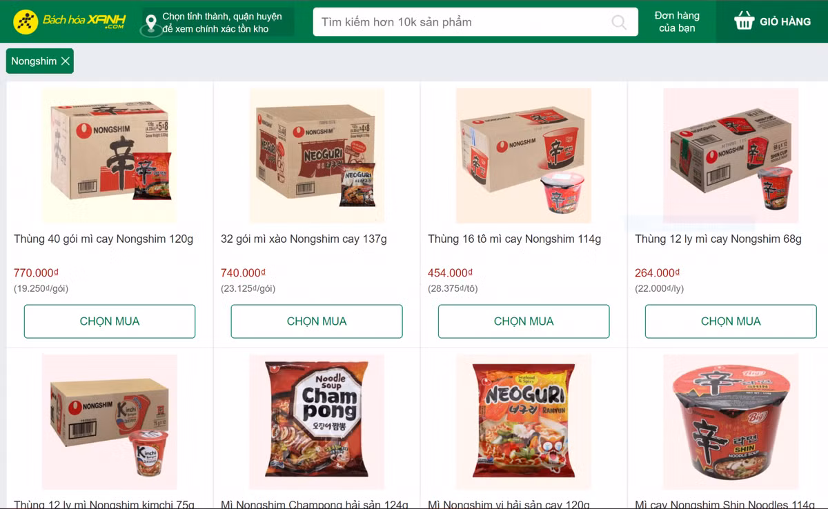 Mi an lien Nongshim Han Quoc bi thu hoi vi chua chat cam vuot 148 lan-Hinh-3