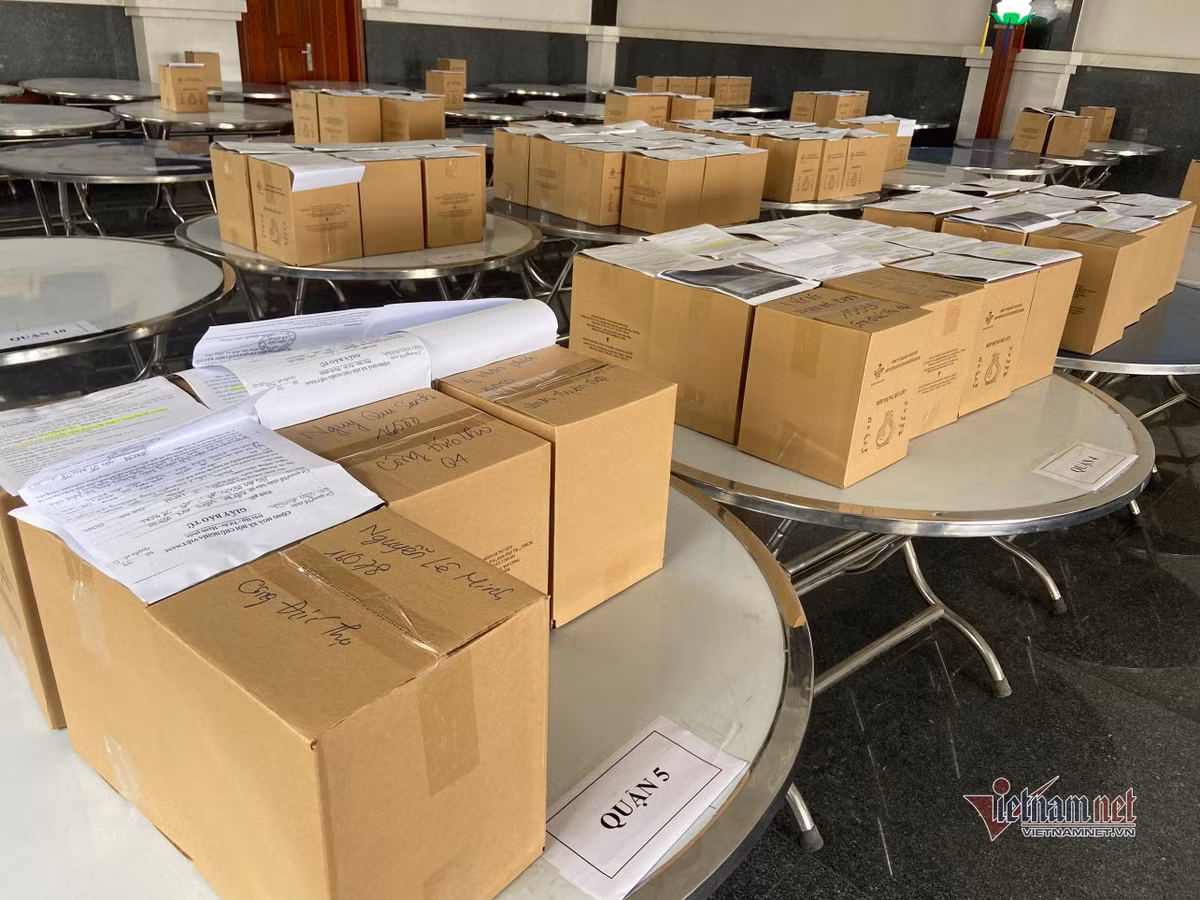 Trang trọng truy điệu nạn nhân mất vì Covid-19 ở nhà tang lễ Thành phố ảnh 1