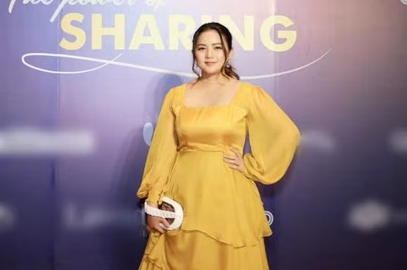 Phan Nhu Thao doi tat nguoi la vi bi che map u