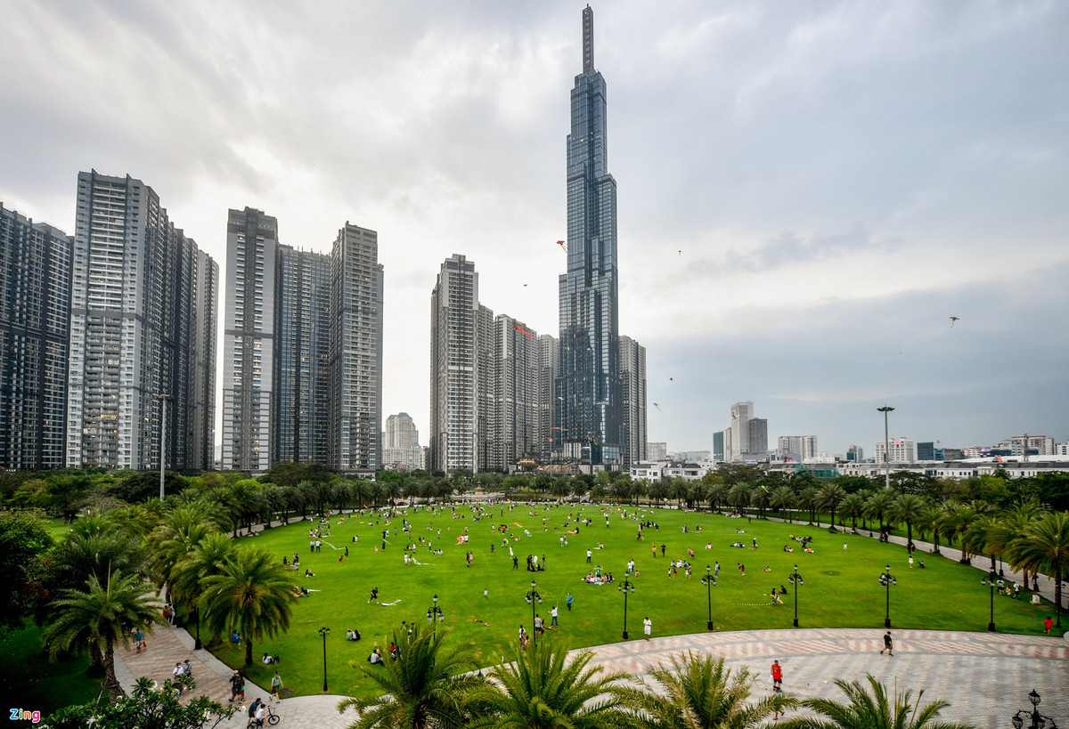 Ong Pham Nhat Vuong: Xe dien VinFast se khong kem gi Tesla-Hinh-2