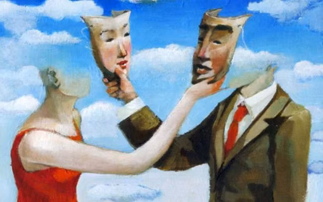 Ke gia tao thich dung mieng: 4 bieu hien cua ke thich ninh not-Hinh-2