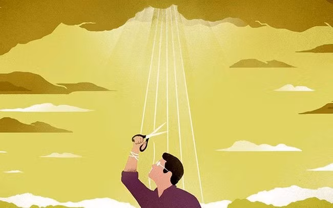 Ke gia tao thich dung mieng: 4 bieu hien cua ke thich ninh not