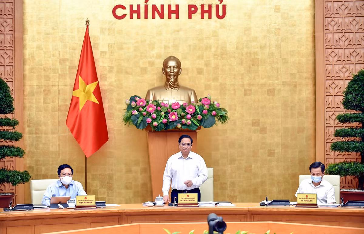 Thu tuong: Thi diem don 2-3 trieu khach quoc te den Phu Quoc