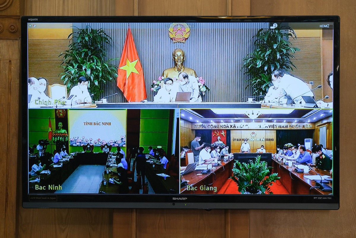 Neu ca nhiem tang nhanh, Bac Giang se khong con noi dieu tri-Hinh-2