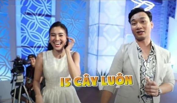 Nhung my nhan Viet chua cuoi da duoc dan anh hua mung tien khung