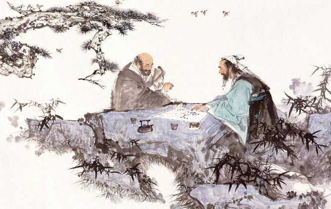 4 chu lanh trong doi nhan xu the phai ghi nho neu muon thanh cong