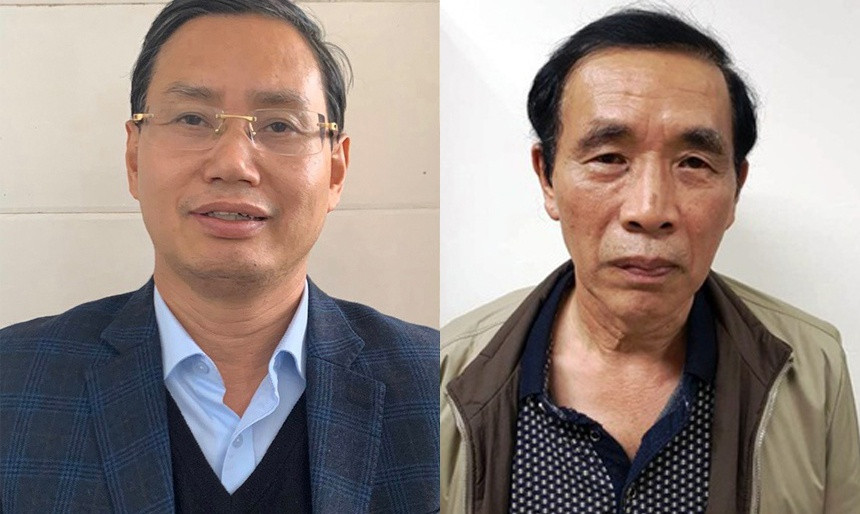 Bui Quang Huy gui ong Nguyen Duc Chung 2 email: Noi dung gi?-Hinh-2