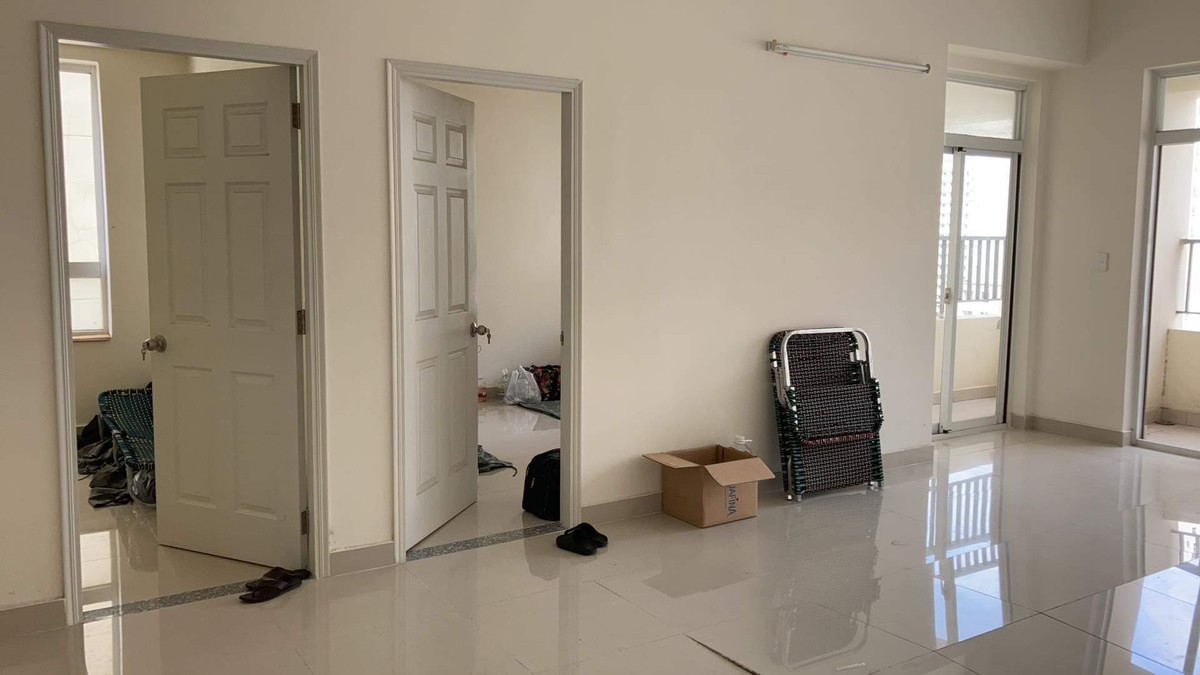 Con gai va cha cung la F0, diu nhau chien thang Covid-19 sau 15 ngay-Hinh-3