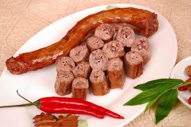 Nhung bo phan cuc doc cua ga, vit, them may cung dung an