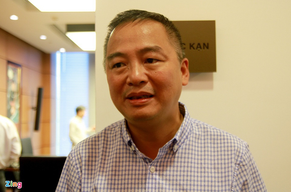 Kich ban de TP.HCM khong nhat thiet 