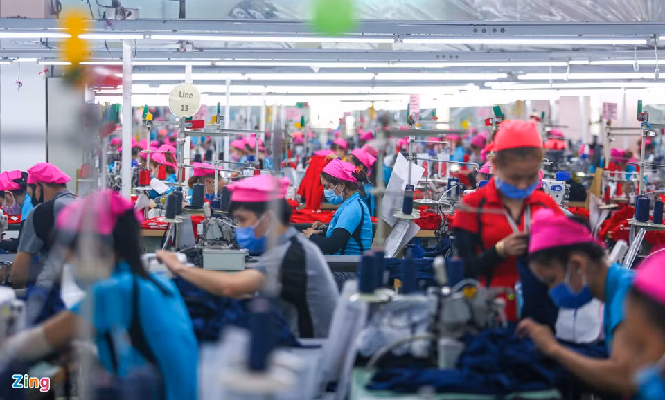 Bo KHDT de xuat nhieu chinh sach ho tro doanh nghiep vuot qua dai dich