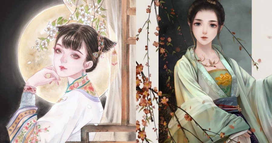 Nu nhan co thang sinh am lich nay co quy nhan ben canh