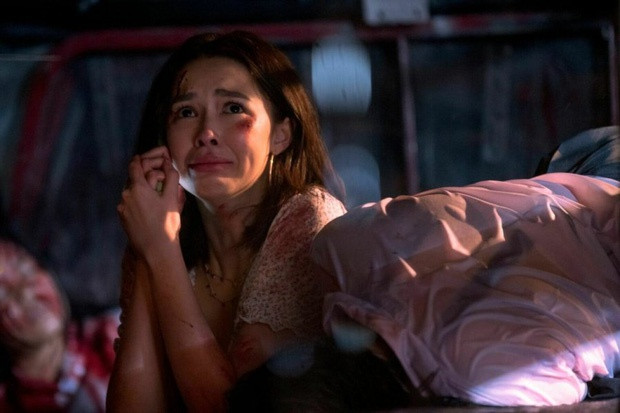  Patricia Tanchanok Good: Cô xuất hiện trong tập 3 của bộ phim với vai diễn Minnie - một nữ sinh trung học giàu có nhưng hư hỏng. Cô từng uống rượu khi lái xe và gây ra tai nạn khiến 4 nữ sinh cùng trường qua đời. Tuy nhiên, Minnie được tại ngoại do gia đình có thế lực.