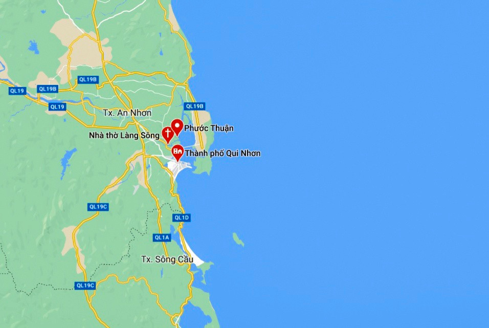 Bo Cong an thu giu nua ty dong trong song bac bau cua-Hinh-2