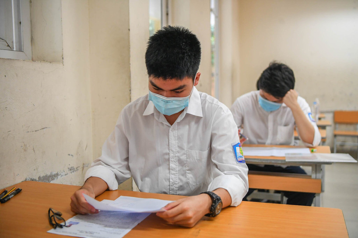 Vi sao nhieu thi sinh khong biet Xuan Quynh la nam hay nu?-Hinh-2