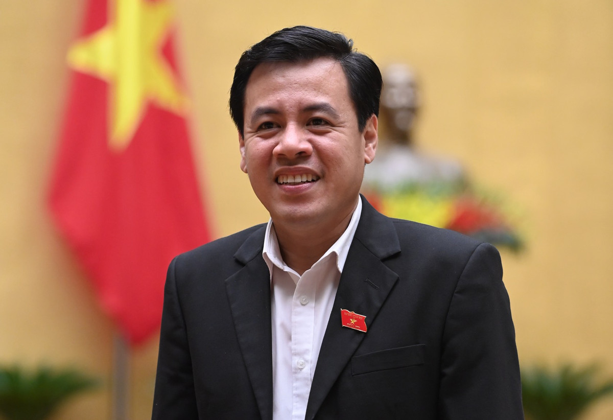 Ky vong voi cac tan bo truong khoi kinh te