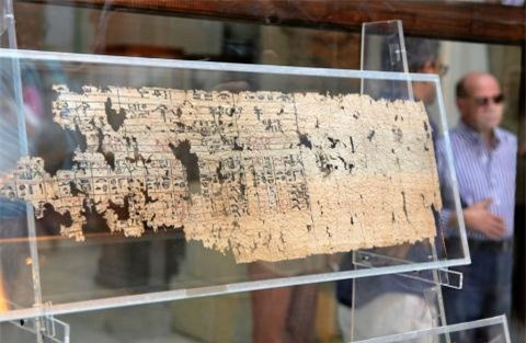 Giải mã được cách xây dựng kim tự tháp Giza ảnh 2