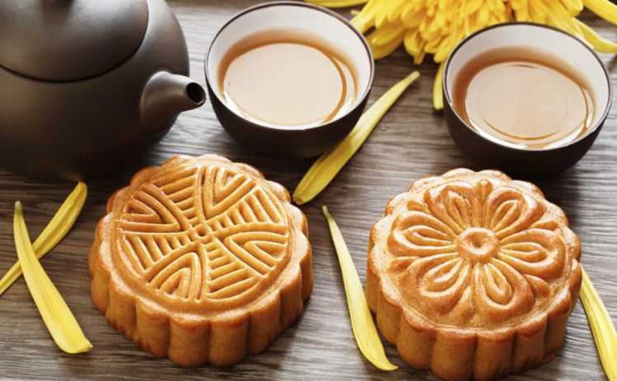 Mua banh trung thu cu chon dung diem nay ngon hon gap boi