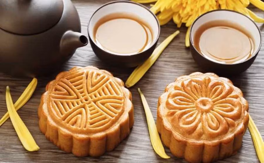 Mua banh trung thu cu chon dung diem nay ngon hon gap boi