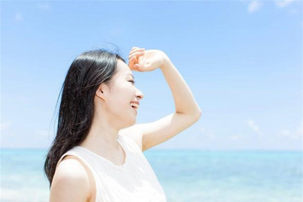 Bảo vệ da ngày nắng hè với 4 lưu ý cực hữu ích sau - Hình 5 Bao ve da ngay nang he voi 4 luu y cuc huu ich sau-Hinh-5