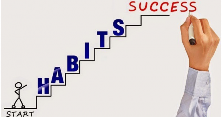 Cham chi duy tri thoi quen nay sau 1 nam ban se uu tu hon nguoi