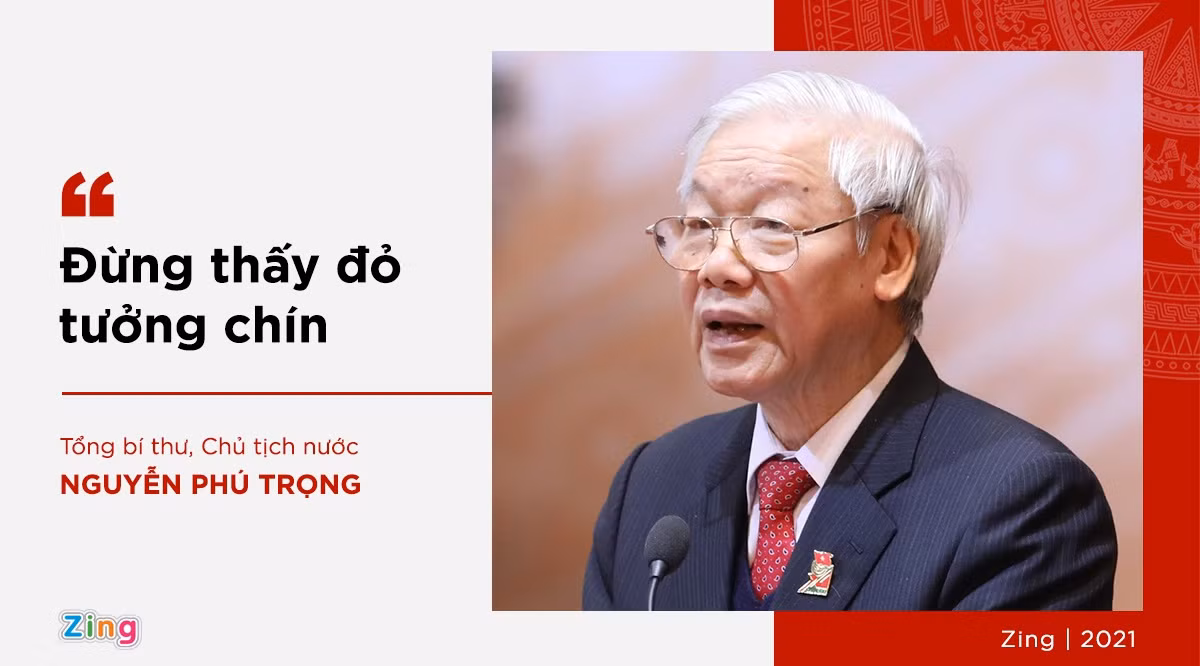 Phat ngon cua Tong bi thu ve lua chon nhan su khoa XIII-Hinh-6