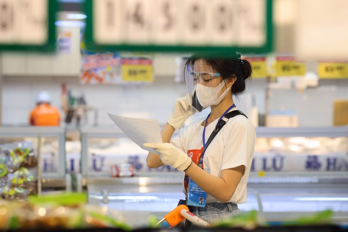 De xuat uu tien vacxin cho he thong ban le Ha Noi