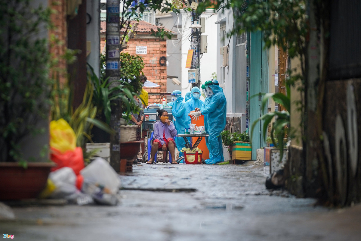 4 diem khac biet cua dot dich Covid-19 dang bung phat o Viet Nam-Hinh-2