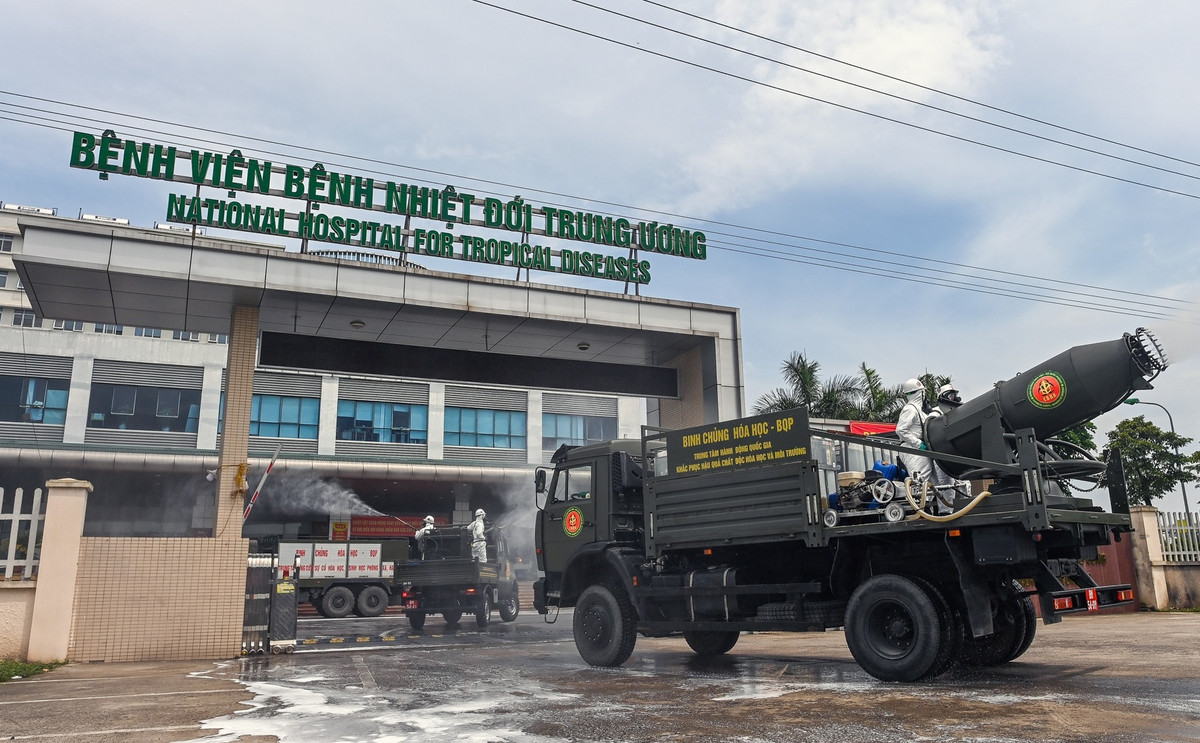 4 diem khac biet cua dot dich Covid-19 dang bung phat o Viet Nam-Hinh-5