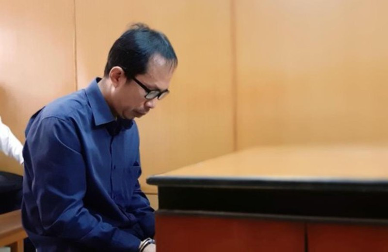 De nghi truy to can bo ngan hang bien dai gia thanh con no 385 ti