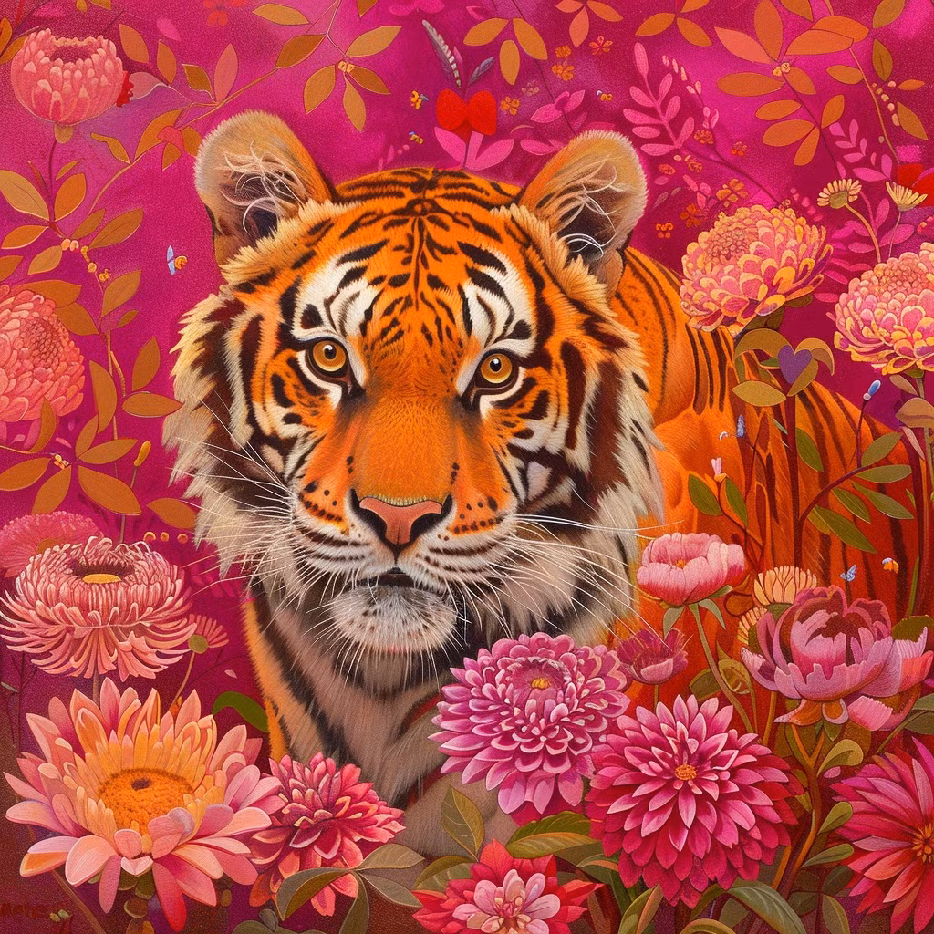  Tuổi Dần: Tuổi Dần là con giáp thường được đánh giá cao bởi sự thông minh và sắc sảo trong tư duy. Họ là những cá nhân dám nghĩ, dám làm, tự tin, quyết đoán, dám bước chân ra khỏi vùng an toàn để thử thách bản thân. 