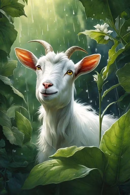 br/> Con giáp Mùi: Hiền lành và tốt bụng, dịu dàng và ân cần, người tuổi Mùi luôn đối mặt với mọi việc trong cuộc sống bằng thái độ tích cực và lạc quan. Đến cuối năm, tâm lý này đã trở thành nam châm quan trọng để thu hút vận may. 