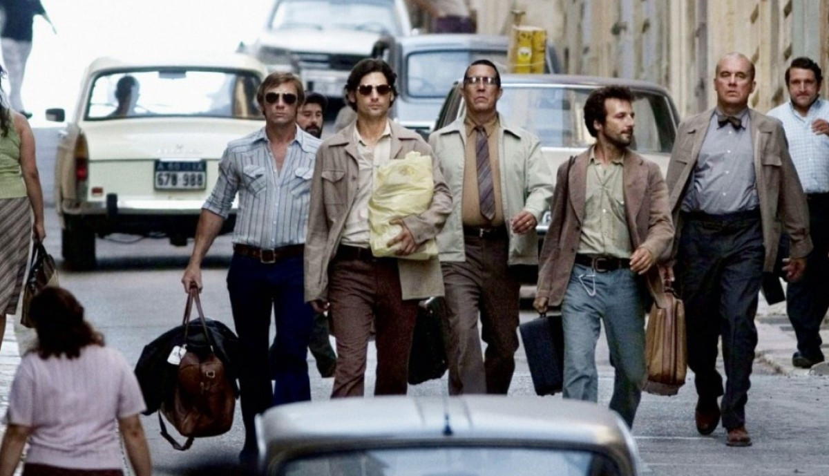 Chiến dịch “Sự phẫn nộ của Chúa” của cơ quan tình báo Mossad - Hình 2 Chien dich “Su phan no cua Chua” cua co quan tinh bao Mossad-Hinh-2