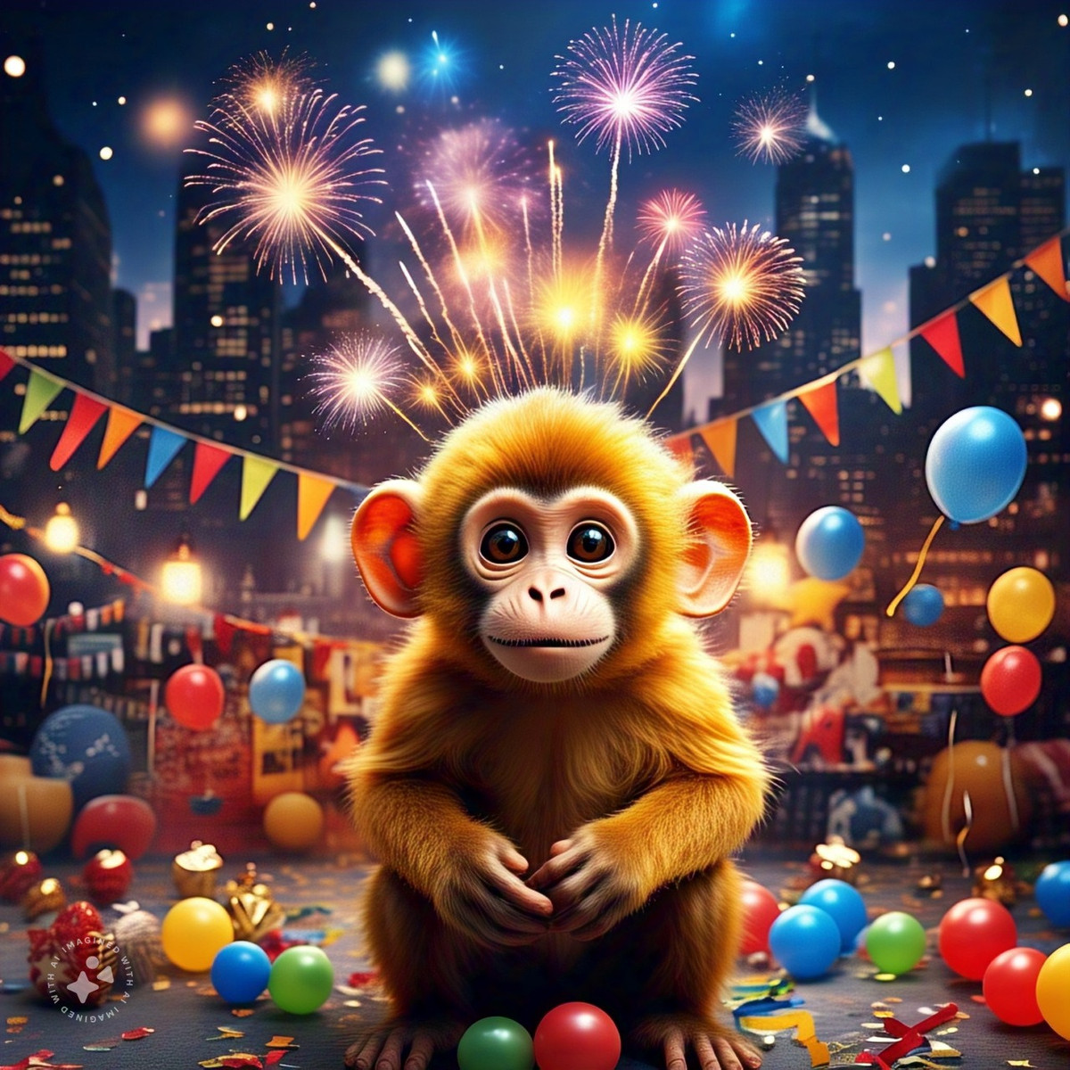  Con giáp tuổi Thân: Hóm hỉnh và linh hoạt, sự nghiệp thành công. Theo tử vi 12 con giáp năm 2025, những người sinh năm Thân được biết đến với sự nhanh trí và thông minh. Khi ngày Tết Dương lịch 2025 đến gần, con giáp tuổi Thân sẽ thể hiện trí tuệ và tài năng phi thường của mình. 