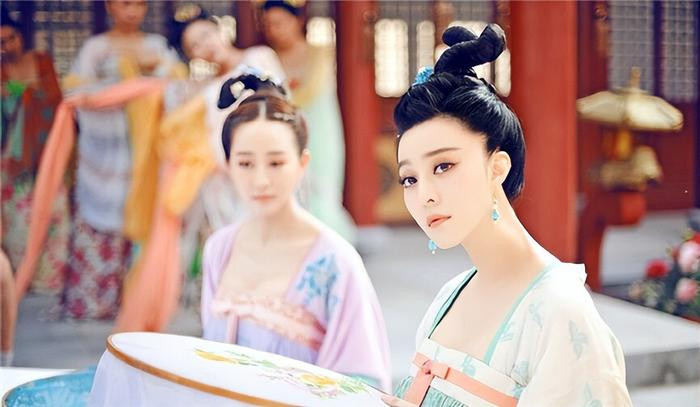 Vì sao các hoàng đế say đắm Từ Hi Thái Hậu, Võ Tắc Thiên? Vi sao cac hoang de say dam Tu Hi Thai Hau, Vo Tac Thien?