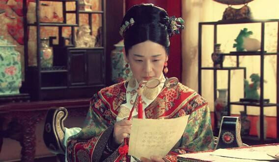 Vì sao các hoàng đế say đắm Từ Hi Thái Hậu, Võ Tắc Thiên? - Hình 7 Vi sao cac hoang de say dam Tu Hi Thai Hau, Vo Tac Thien?-Hinh-7