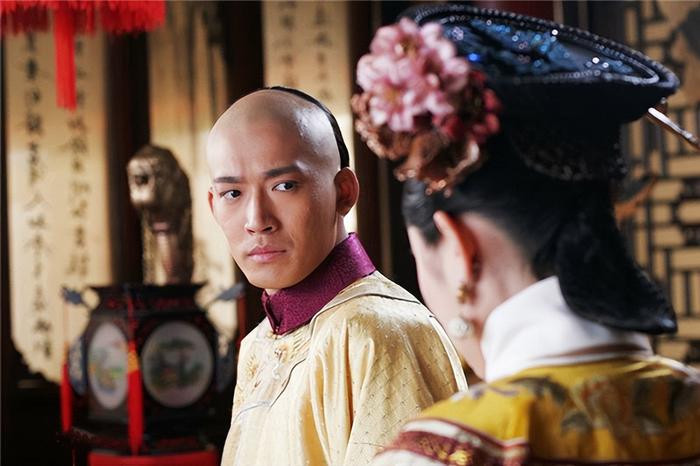 Vì sao các hoàng đế say đắm Từ Hi Thái Hậu, Võ Tắc Thiên? - Hình 5 Vi sao cac hoang de say dam Tu Hi Thai Hau, Vo Tac Thien?-Hinh-5