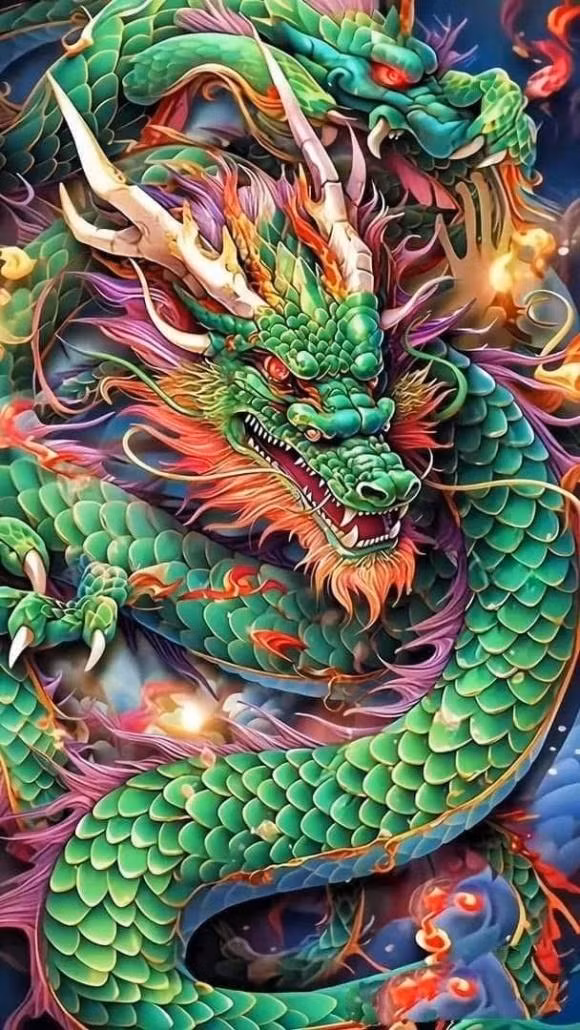  Tuổi Thìn: Rồng cũng sẽ đón nhận vận may đỉnh cao trong tuần tới. Người tuổi Thìn sinh ra đã có khí chất vương giả. Họ tự tin, dũng cảm, thích phiêu lưu và luôn tìm thấy cơ hội trong thử thách. 