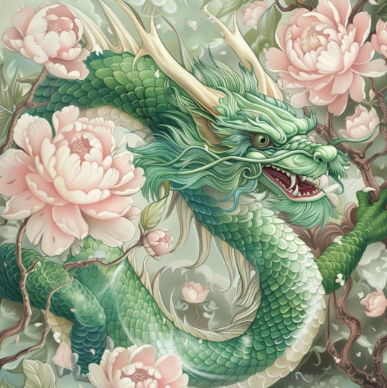 br/> Tuổi Thìn: Những người thuộc con giáp Thìn sinh ra đã có khí chất và khả năng lãnh đạo phi thường. Họ giống như những con rồng khổng lồ bay vút lên bầu trời, đầy khao khát và hoài bão về tương lai.