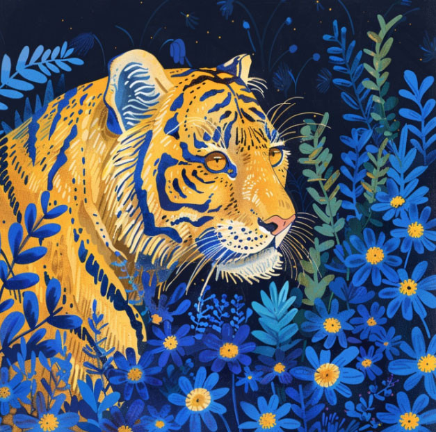 Tuổi Dần: Trong tháng 12 âm lịch, người tuổi Dần sẽ cảm nhận được vận may đang mỉm cười với mình khi những quý nhân xuất hiện, đóng vai trò quan trọng trong việc hỗ trợ và mở ra các cánh cửa cơ hội mới.