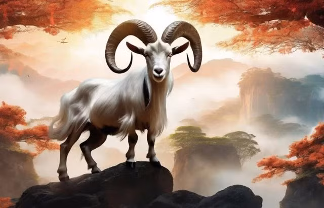 Tuổi Mùi: Những người sinh năm Mùi vốn có trái tim nhân hậu và hay giúp đỡ người khác. Điều này khiến họ trở thành bậc thầy trong việc quan hệ xã hội và tạo dựng mối quan hệ.