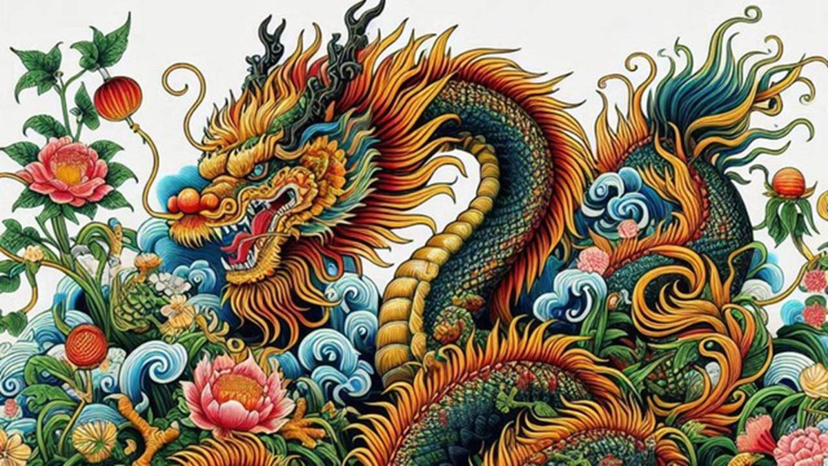  Tuổi Thìn: Bước vào dịp Tết Nguyên đán 2025, người tuổi Thìn có triển vọng đón một năm mới thật sự rực rỡ và thịnh vượng. Theo các chuyên gia phong thủy, tuổi Thìn sẽ là một trong ba con giáp may mắn nhận được nhiều vận may và tài lộc trong suốt thời gian này. 