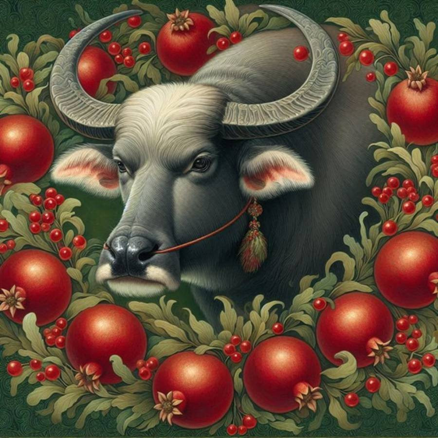  Tuổi Sửu: Một đồng minh khác của tuổi Tỵ, tuổi Sửu cũng đang tiến tới một năm 2025 với nhiều điều đáng mong chờ. Theo tử vi học, con giáp này sẽ gặp nhiều may mắn về sự nghiệp, tiền tài và tình duyên. Nếu đang định chuyển việc thì năm Ất Tỵ 2025 là cơ hội hoàn hảo cho bạn thực hiện điều này. 