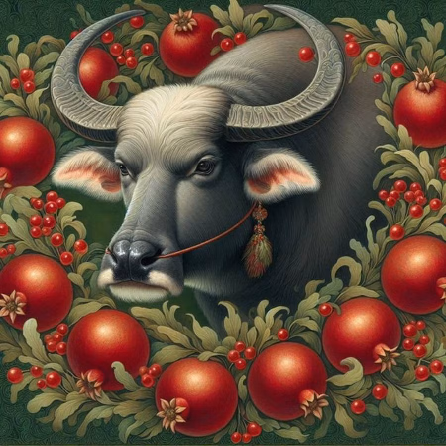  Tuổi Sửu: Một đồng minh khác của tuổi Tỵ, tuổi Sửu cũng đang tiến tới một năm 2025 với nhiều điều đáng mong chờ. Theo tử vi học, con giáp này sẽ gặp nhiều may mắn về sự nghiệp, tiền tài và tình duyên. Nếu đang định chuyển việc thì năm Ất Tỵ 2025 là cơ hội hoàn hảo cho bạn thực hiện điều này. 