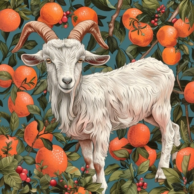  Tuổi Mùi: Sự nghiệp của người tuổi Mùi trong năm Ất Tỵ không hề tầm thường chút nào! Tài năng của bạn sẽ có cơ hội được phát huy trọn vẹn trong năm 2025. 